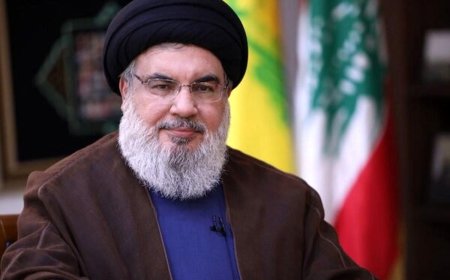 تشییع سید حسن نصرالله چه زمانی برگزار می‌شود؟