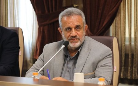 ساعات کار اصناف و مجتمع‌های تجاری فارس به حالت عادی بازگشت
