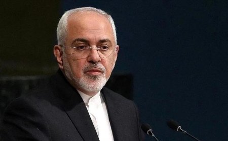 ظریف: رئیس‌جمهور فیلترینگ را در شان مردم و کشور نمی‌داند