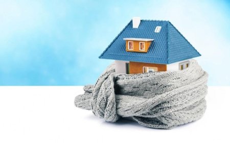 ترفندهایی ساده برای گرم نگه داشتن خانه