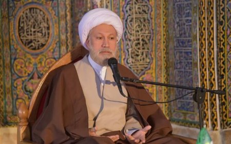 امام جمعه شیراز: بازبینی و بازنگری عمل شهدا بر همه لازم است