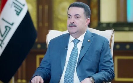 عراق از دستورات ایران پیروی می‌کند؟ | پاسخ نخست‌وزیر عراق
