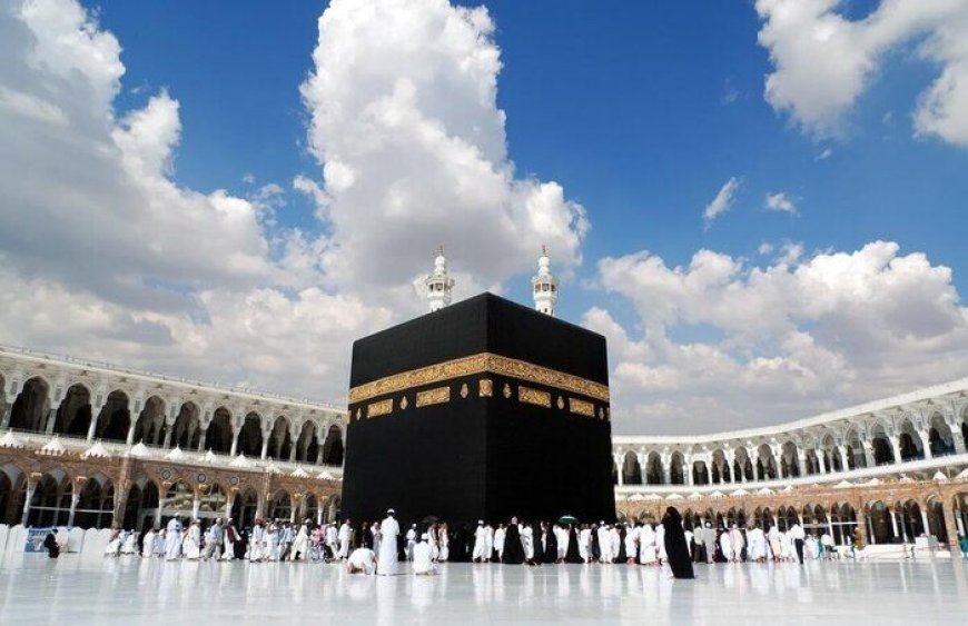 اعلام اولویت‌های اسناد حج تمتع تا پایان آبان ماه ۱۳۸۶ در فارس