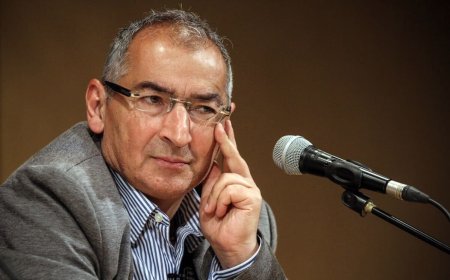 مصاحبه جنجالی زیباکلام؛ اگر جلیلی رئیس‌جمهور می‌شد پای هر تیر چراغ برقی حجاب‌بان می‌گذاشت