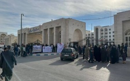 دستور استاندار هرمزگان برای حل مشکل تعاونی‌های مسکن مهر