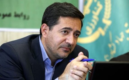 رئیس جهاد کشاورزی استان اعلام کرد: رتبه برتر فارس در تولید سه محصول کشاورزی