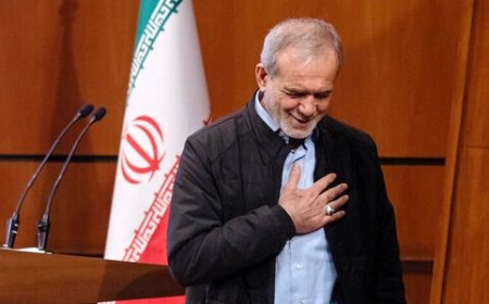 رئیس‌جمهوری ساعت ۱۴ امروز میهمان مردم خوزستان است