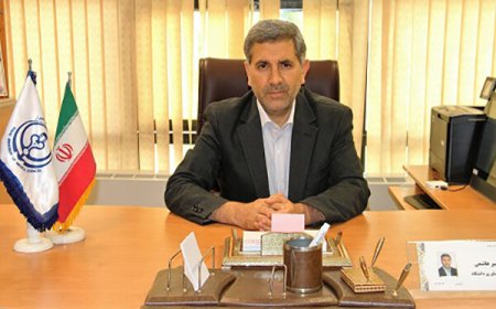نشست خبری رئیس دانشگاه علوم پزشکی شیراز با خبرنگاران