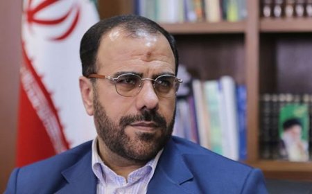 استاندار فارس : توسعه و تجهیز کتابخانه‌های عشایری با قوت ادامه یابد
