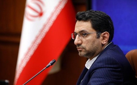 مدیرعامل منطقه آزاد کیش: تمامی فرآیندها باید بر بستر وب ارائه شود