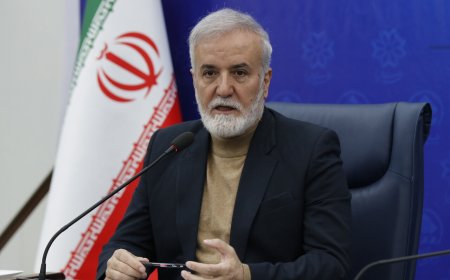 شهردار: دهه فجر در شیراز با ۲۹ همت پروژه شهری برنامه‌ریزی شد