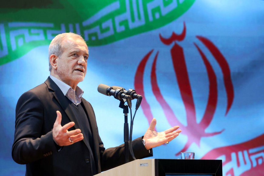 برگزاری مراسم سالگرد شهادت سردار سلیمانی با حضور رئیس جمهور