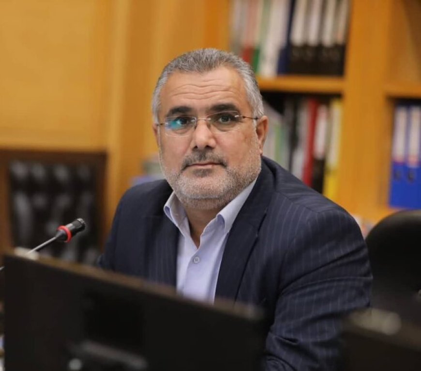 نماینده شادگان: راه‌های مواصلاتی شادگان به قتلگاه مردم تبدیل شده است