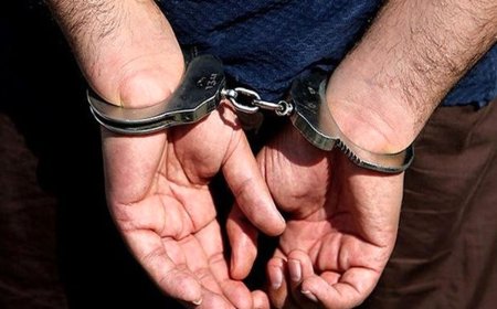معمای ناپدید شدن راننده با دستگیری باجناق او حل شد