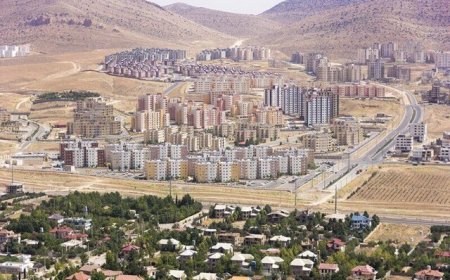 توزیع قبوض سالیانه عوارض املاک در شهر صدرا