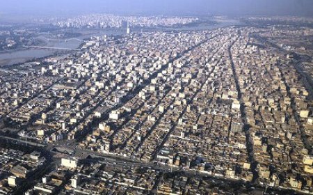 تنفس هوای آلوده در ۱۲ شهر خوزستان/ وضعیت «قرمز» در ۵ شهر