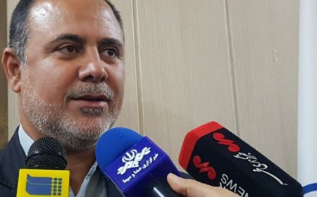 دومین رویداد رسانه‌ای جام امید استان بوشهر برگزار شد