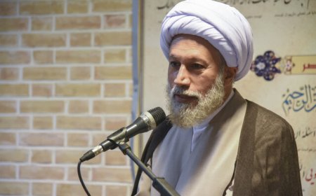 امام جمعه شیراز: جشن‌های سنتی را در مساجد احیا کنیم