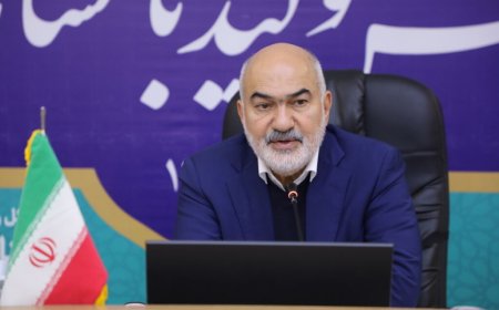استاندار خوزستان: پیشگیری و مقابله با اعتیاد باید به فرهنگ عمومی تبدیل شود