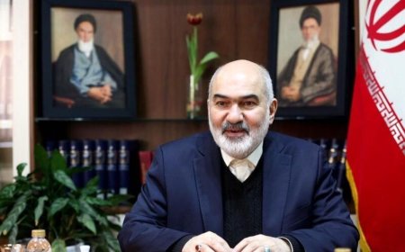 استاندار خوزستان خبر داد: هماهنگی برای تامین کمک‌های ملی به منطقه زلزله زده حسینیه