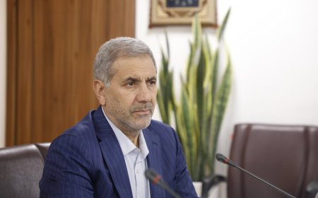 ارائه خدمات مطلوب سلامت طی نوروز ۱۴۰۴ در استان فارس
