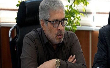 آغاز جایگزینی شناورهای مسافری فرسوده در هرمزگان