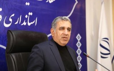 معاون سیاسی استاندار:‌ زیبنده نیست فارس تیمی در لیگ برتر فوتبال نداشته باشد
