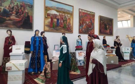ششمین نمایشگاه مد و لباس شیراز؛ فرصتی برای نمایش آخرین دستاوردها و تبادل تجربیات