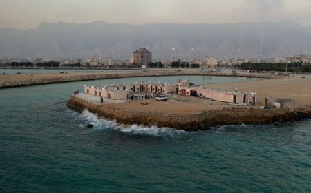 صدور موافقت اصولی در حوزه گردشگری بوشهر
