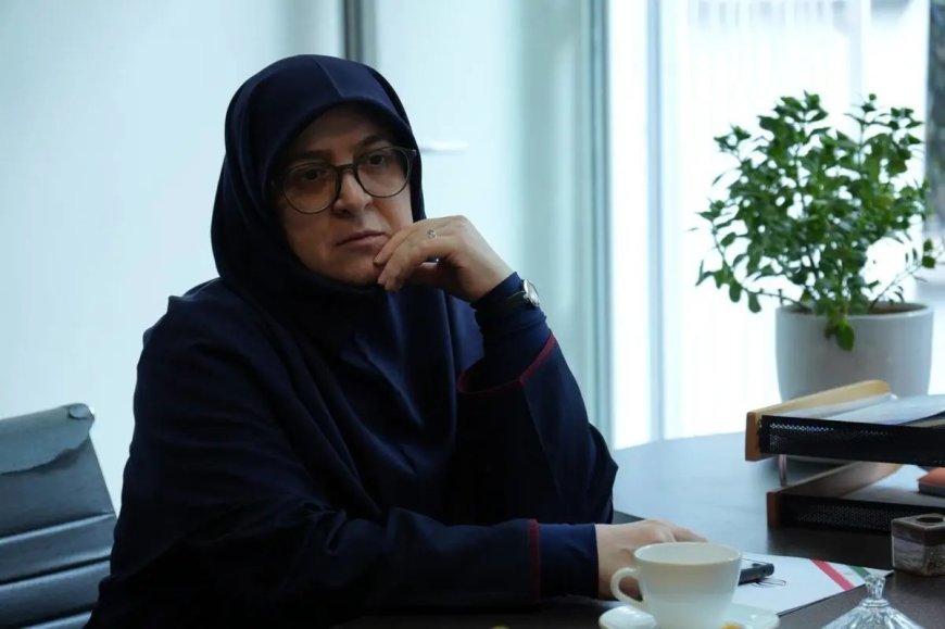 سخنگوی دولت وارد اهواز شد/ مهاجرانی: دولت تا پایای جان پای کار مردم است