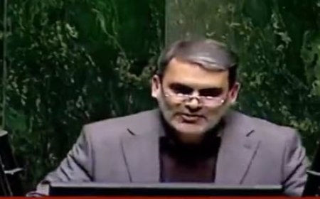 به پزشکیان گزارش غلط می‌دهند