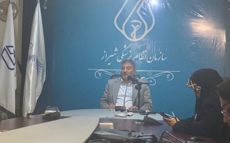 جامعه پزشکی فارس نیازمند توجه ویژه هستند