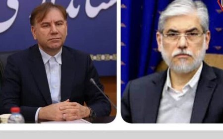 لزوم تقویت زیرساخت‌های مراکز علمی و پژوهشی استان بوشهر