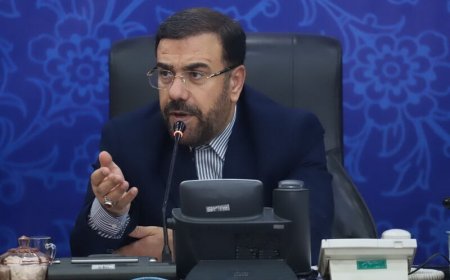 استاندار فارس: کالاهای اساسی به میزان لازم در استان ذخیره شده است