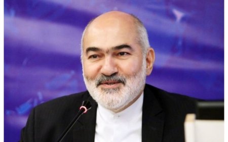 استاندار: فرهنگ و هنر خوزستان نیاز به نگاه ویژه دارد/ می‌توانیم هفته‌های فرهنگی را در کشور عراق برگزار کنیم