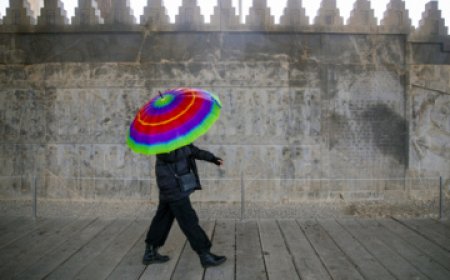 مدیریت بحران نسبت به وقوع بارش‌های گسترده و تند باد در هرمزگان هشدار داد