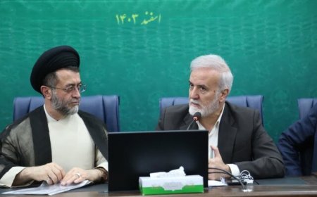 دنبال توسعه متوازن شیراز هستیم