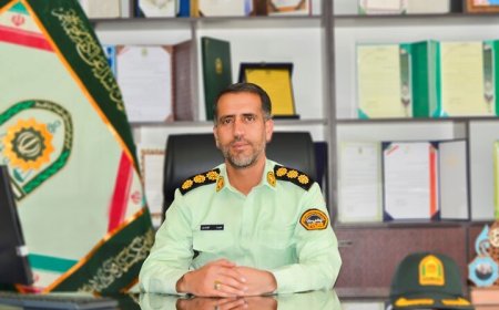 رویکرد پلیس نسبت به چهارشنبه آخر سال، اجتماعی است