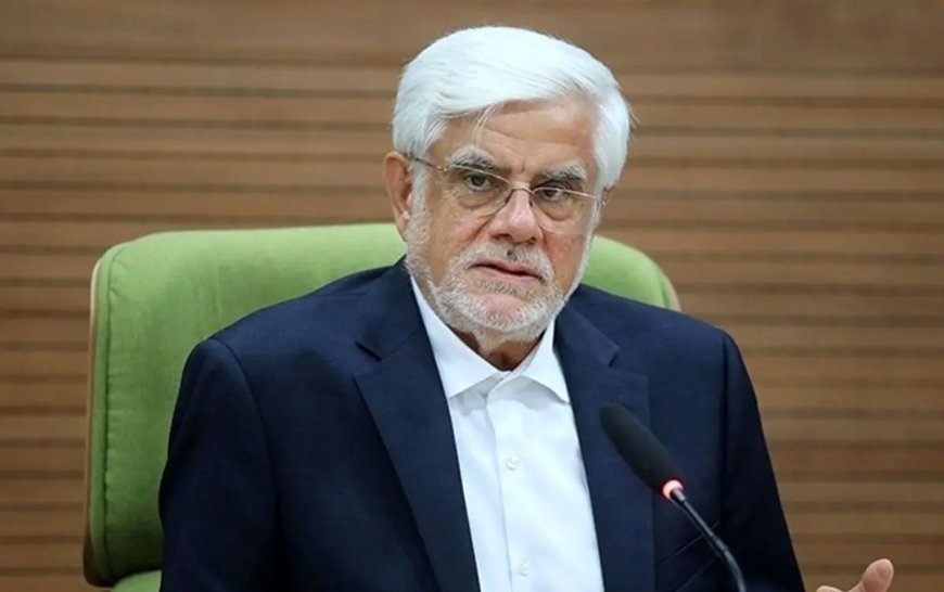 تشکیل کارگروه رفع موانع توسعه خوزستان با دستور معاون اول رئیس‌جمهور