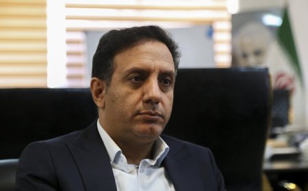 گره‌گشایی به سبک یک مدیر جوان