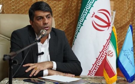 نقطه مطلوب گردشگری در فارس