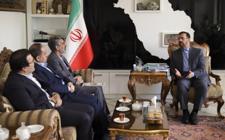 استاندار فارس تأکید کرد: نقشه راه حوزه زمین‌شناسی و معادن فارس تدوین شود