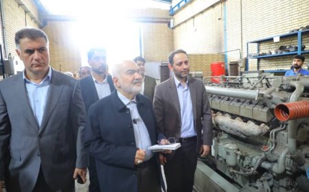 دستگاه‌های خوزستان خریدهای خود را از درون استان انجام دهند