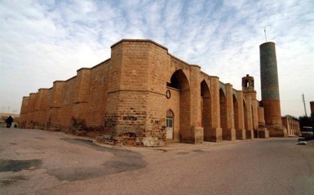 شوشتر در مسیر ثبت پانزدهمین اثر جهانی
