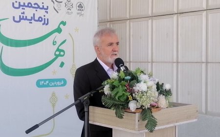 شهردار شیراز خبرداد: توزیع بیش از ۲۰۰۰ بسته معیشتی در قالب پنجمین رزمایش«بهارهمدلی»