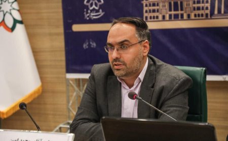 پل پنج کیلومتری شیراز پنج‌شنبه پاخور می شود