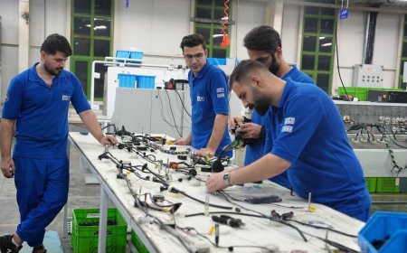 امضای قرارداد ۶۰۲ پروژه زیرساختی در شرکت شهرک‌های صنعتی کهگیلویه وبویراحمد