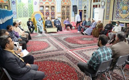 مخاطب‌شناسی لازمه اجرای برنامه‌های جذب جوانان به مساجد است