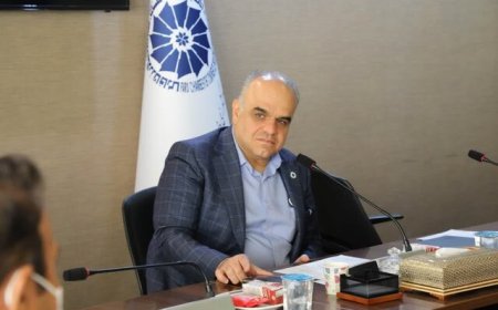 پیگیری توسعه مراودات اقتصادی چین و استان فارس با تعاملات و راهکارهای جدید