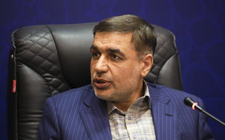 معاون اقتصادی استاندار: فارس با آمادگی کامل در اکسپو ۲۰۲۵ تهران، شرکت می‌کند